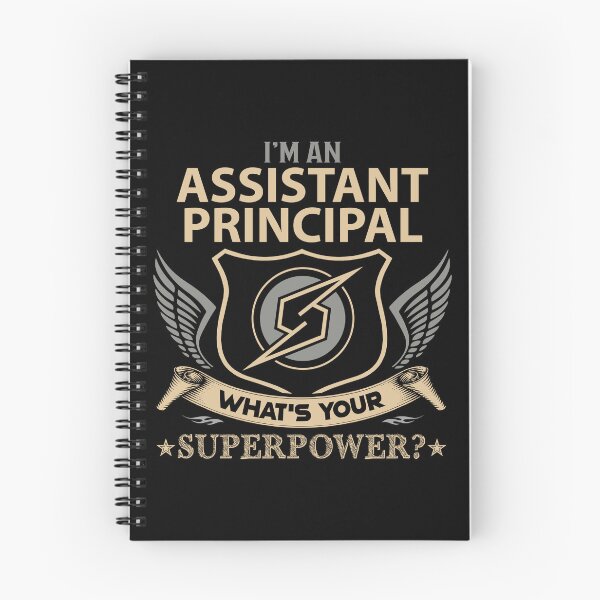 Item preview, Assistant Principal designed and sold by aqnkkalw83.