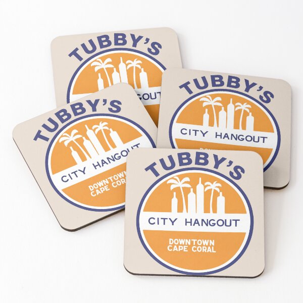 Item preview, Tubby's City Hangout designed and sold by Cincinnati Kid.
