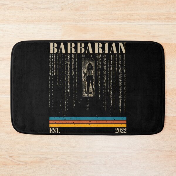 Item preview, Retro Barbarian designed and sold by serqeydoomunf.