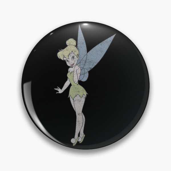 Item preview, Tinker Bell Simple  designed and sold by RykerKare.
