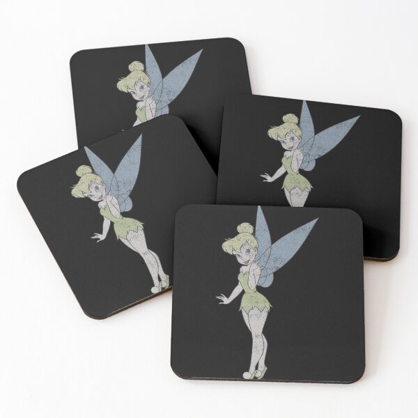 Item preview, Tinker Bell Simple  designed and sold by RykerKare.