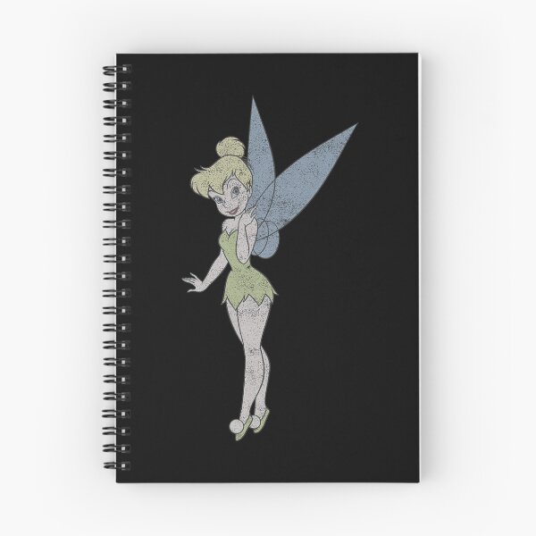 Item preview, Tinker Bell Simple  designed and sold by RykerKare.