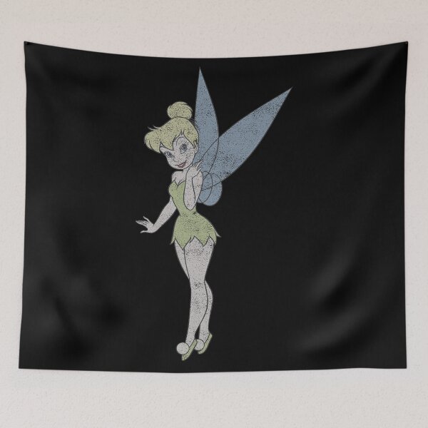 Item preview, Tinker Bell Simple  designed and sold by RykerKare.