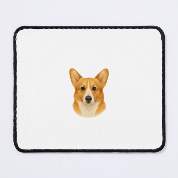 Item preview, Welsh Corgi Cute Pup designed and sold by DogYouChose.
