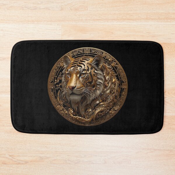Item preview, YEAR OF THE TIGER designed and sold by likbatonboot.