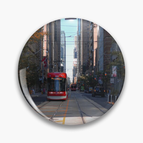 Item preview, Toronto streets  designed and sold by rich1mages.