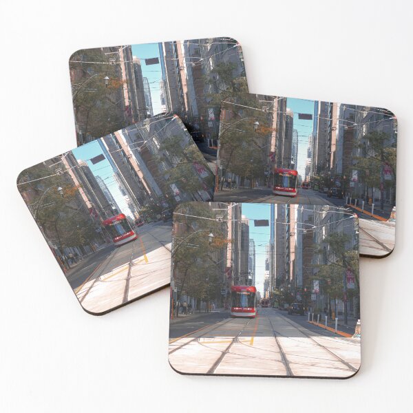 Item preview, Toronto streets  designed and sold by rich1mages.