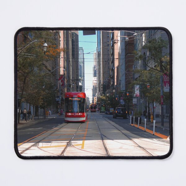 Item preview, Toronto streets  designed and sold by rich1mages.