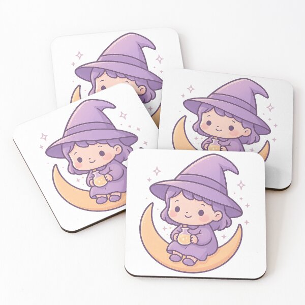 Item preview, Baby Witch designed and sold by CraterCat.