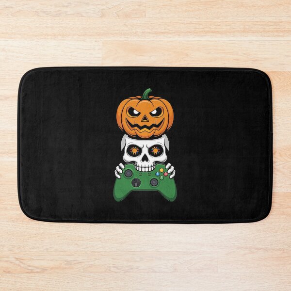 Artikelvorschau, Gruselige Halloween-Geschenke für Gaming-Controller entworfen und verkauft von imsamaharem.