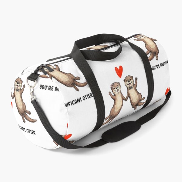 Item preview, Significant Otter designed and sold by V_99bydesign.