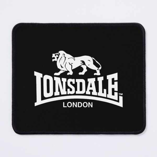 Item preview, Lonsdale Classic Logo Lion designed and sold by cp82di924567.