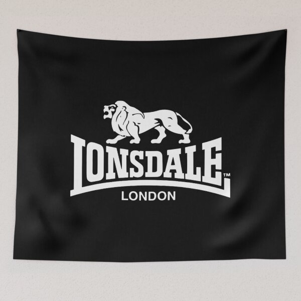 Item preview, Lonsdale Classic Logo Lion designed and sold by cp82di924567.