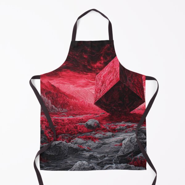 Item preview, Corruption Cubed designed and sold by David Matthew.