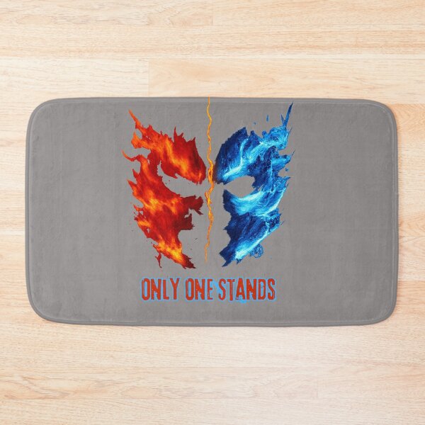 Item preview, Fire Vs Ice designed and sold by sialharbi.