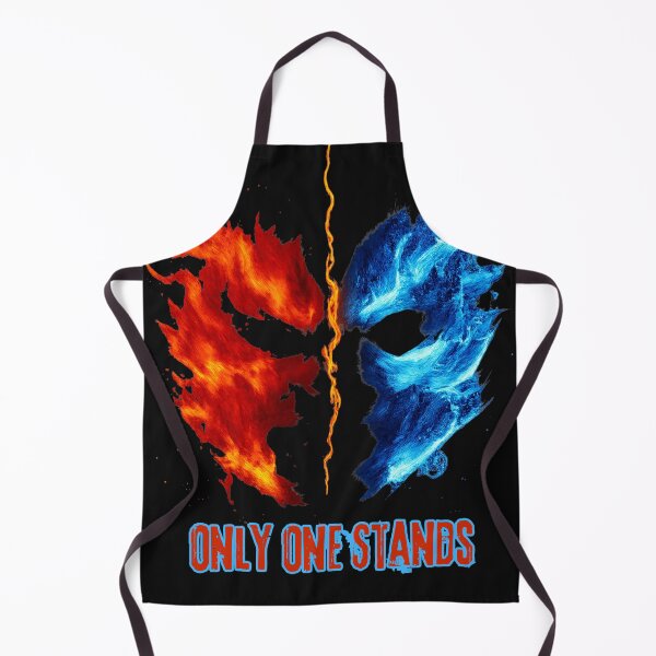 Item preview, Fire Vs Ice designed and sold by sialharbi.