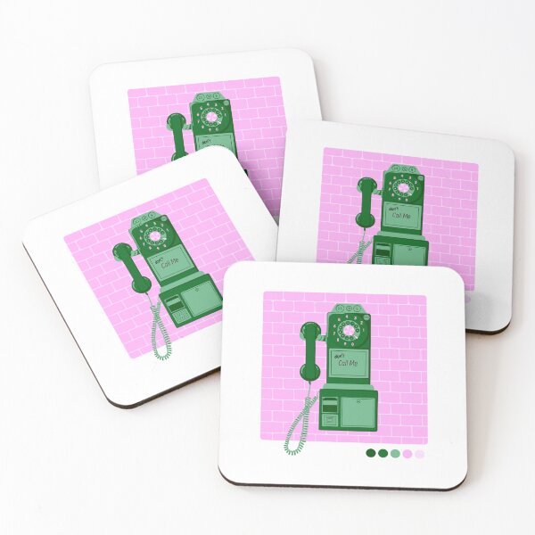 Item preview, Don't Call Me designed and sold by lostfoolco.