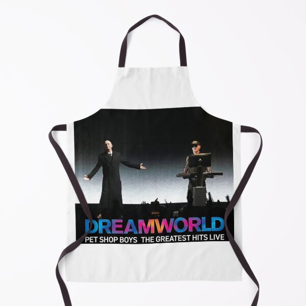Item preview, pet live dreamworld tour 2026 anyarboyz designed and sold by makelauri.