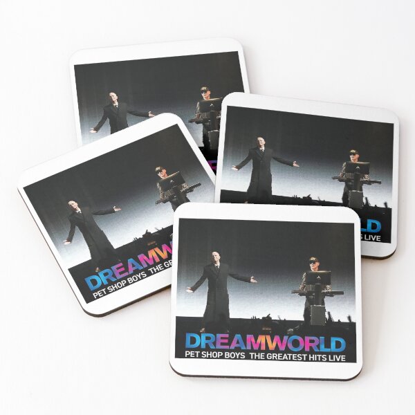 Item preview, pet live dreamworld tour 2026 anyarboyz designed and sold by makelauri.