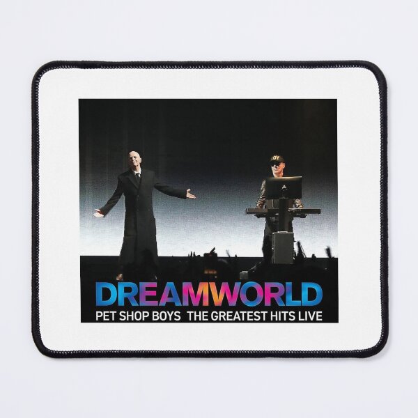Item preview, pet live dreamworld tour 2026 anyarboyz designed and sold by makelauri.
