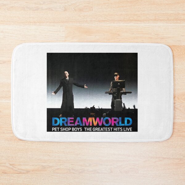 Item preview, pet live dreamworld tour 2026 anyarboyz designed and sold by makelauri.