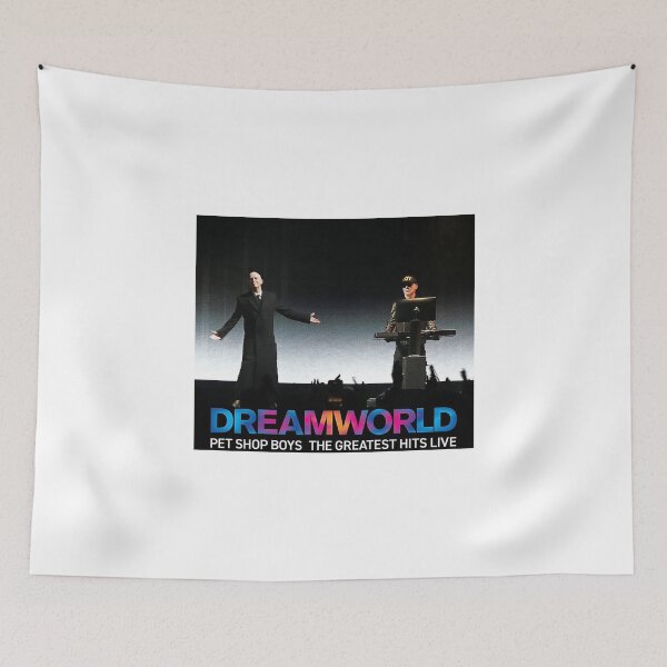 Item preview, pet live dreamworld tour 2026 anyarboyz designed and sold by makelauri.