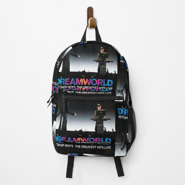 Item preview, pet live dreamworld tour 2026 anyarboyz designed and sold by makelauri.