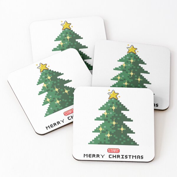 Item preview, Merry christmas Gamer Sticker designed and sold by RykerKare.
