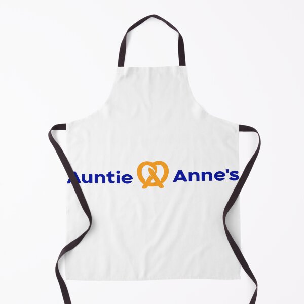 Item preview, Auntie Anne's, Auntie Annes, Pretzels, Mall, designed and sold by WestJumboLimbo.