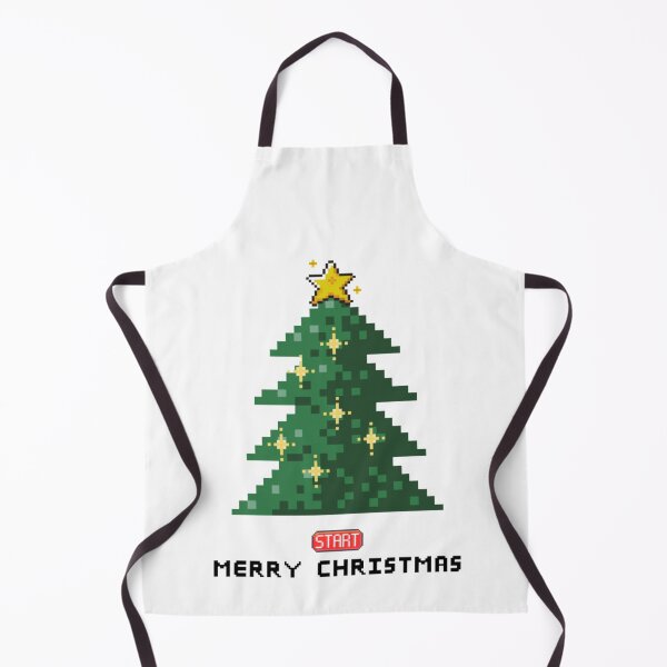 Item preview, Merry christmas Gamer Sticker designed and sold by RykerKare.