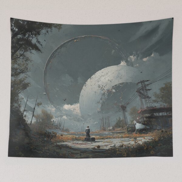 Item preview, Exploration140 designed and sold by David Matthew.
