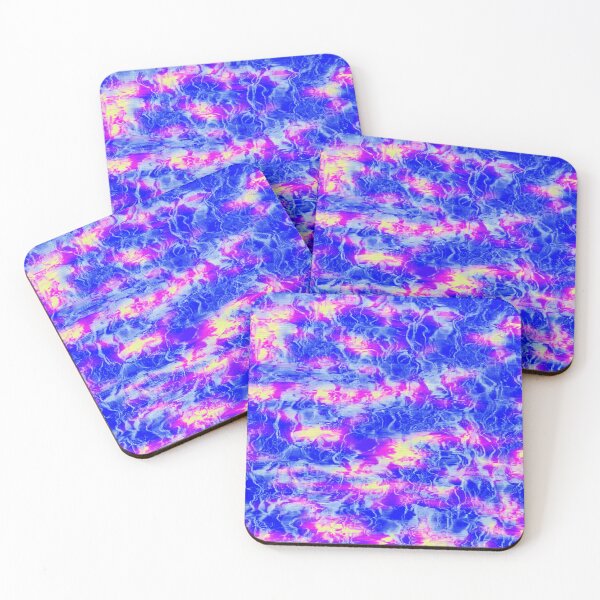 Item preview, Bluestone surface pattern 4th designed and sold by JeniSeny.