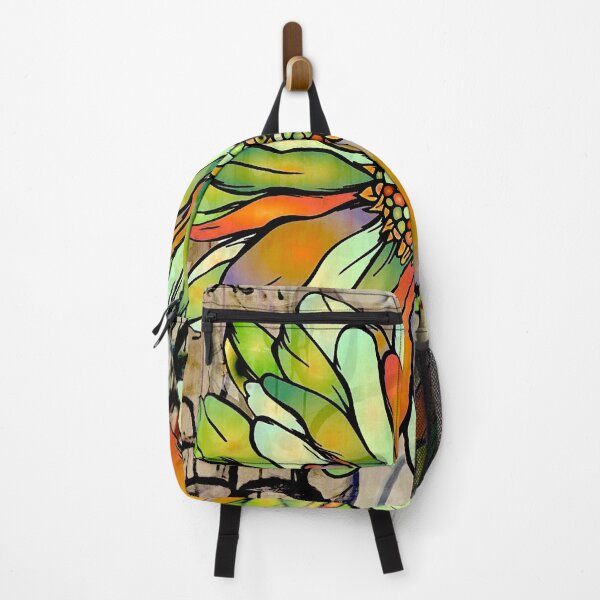 Item preview, Flower Abstract designed and sold by ViaARTfactory.