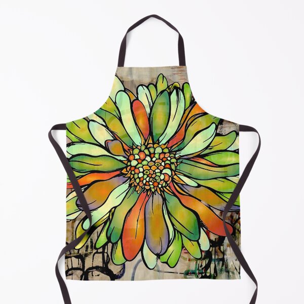 Item preview, Flower Abstract designed and sold by ViaARTfactory.