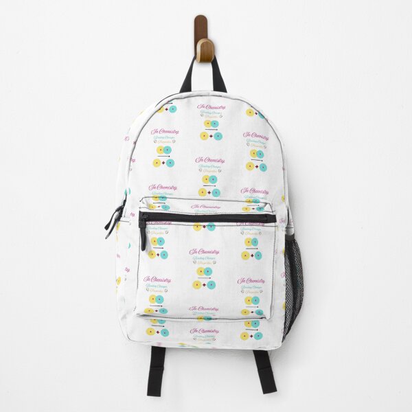Item preview, Chemistry Bonding Message designed and sold by Modern-Tropical.