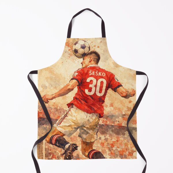 Item preview, Benjamin Sesko designed and sold by Sarcastic designs.
