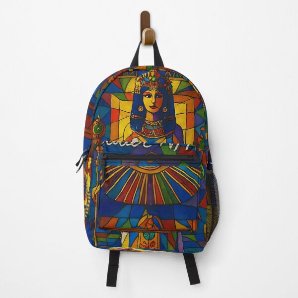 Item preview, Cleopatra Queen of Egypt, EA Soldier NFT Collection, Queens Series designed and sold by EASNFTCOL.