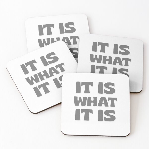 Item preview, It is what it is designed and sold by TaraPen.