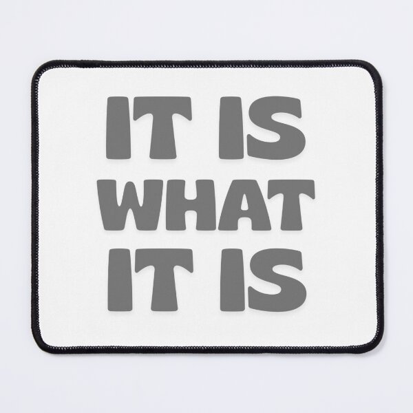 Item preview, It is what it is designed and sold by TaraPen.