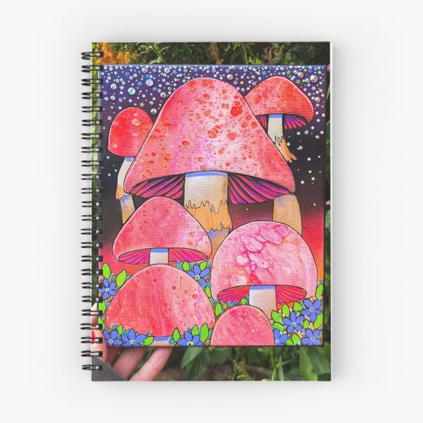Item preview, Autumn Xiaomi oMushroom Scene designed and sold by Patrycjabeauty.