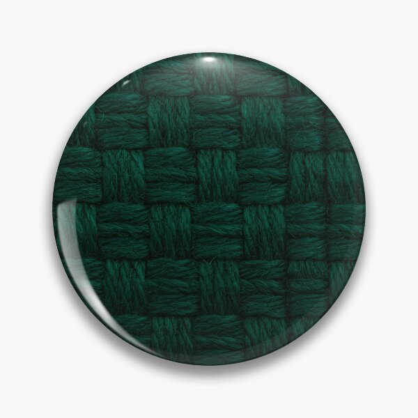 Item preview, Close Up of Dark Green Woven Textile Texture designed and sold by homydesign.
