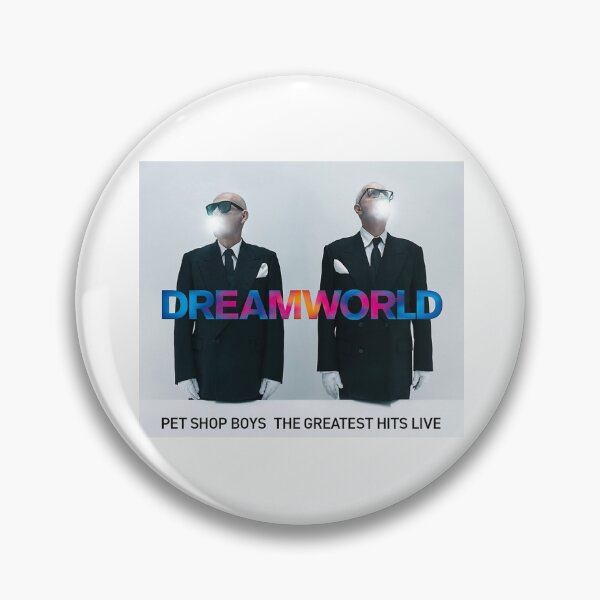 Item preview, pet the dreamworld tour 2026 anyabrew designed and sold by makelauri.