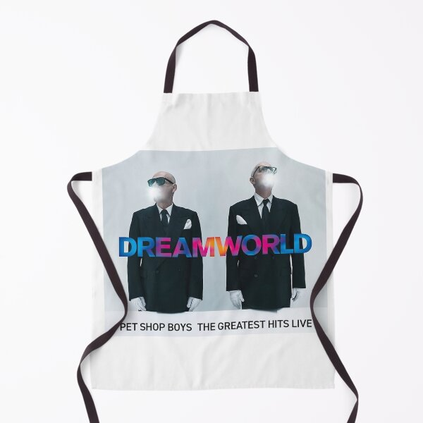 Item preview, pet the dreamworld tour 2026 anyabrew designed and sold by makelauri.