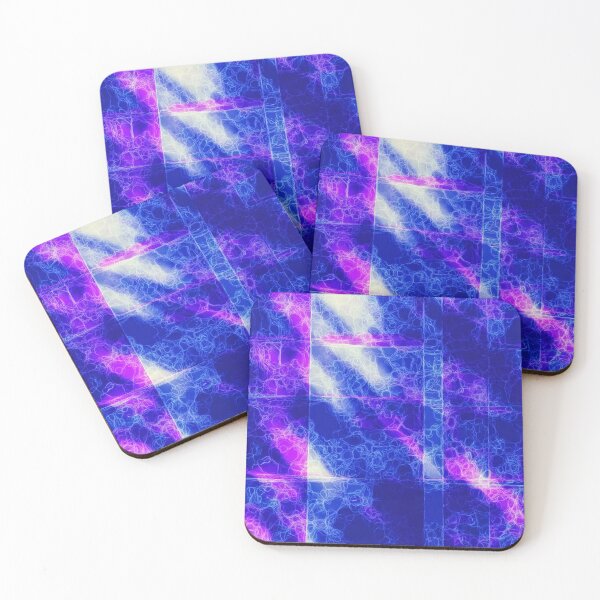 Item preview, Bluestone surface pattern 5th designed and sold by JeniSeny.