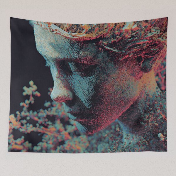Item preview, Portrait201 designed and sold by David Matthew.