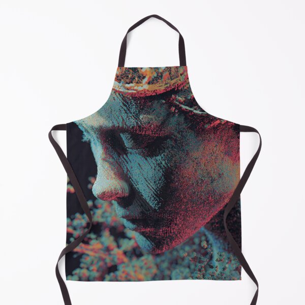 Item preview, Portrait201 designed and sold by David Matthew.