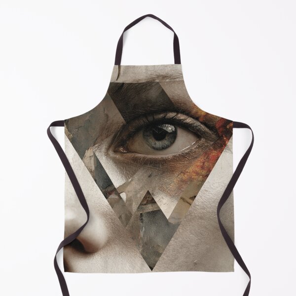 Item preview, Portrait202 designed and sold by David Matthew.