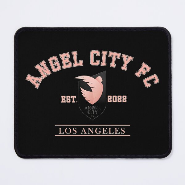 Item preview, Angel City Fc Nwsl Vintage Logo designed and sold by cp82di924567.