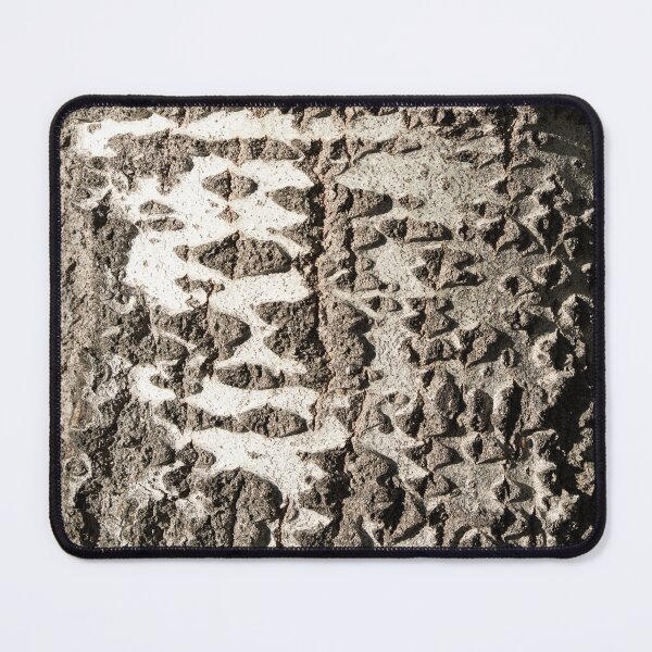 Item preview, Aspen Tree Bark Natural Mosaics designed and sold by Georgia Mizuleva.