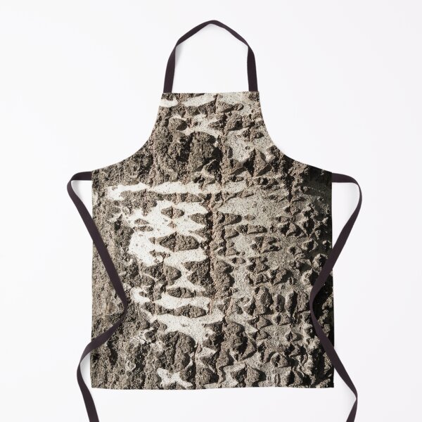 Item preview, Aspen Tree Bark Natural Mosaics designed and sold by Georgia Mizuleva.